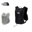 THE NORTH FACE(ザ・ノース・フェイス) アイビス 10 NM62398 全3色