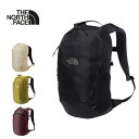 THE NORTH FACE(ザ・ノース・フェイス) マーキュリー 16 NM72352 全5色