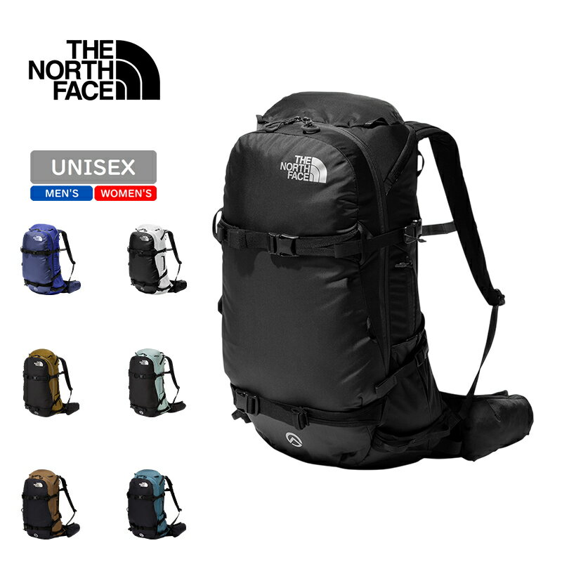 THE NORTH FACE(ザ・ノース・フェイス) チュガッチ 35 NM62352 全8色 全6サイズ