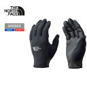 THE NORTH FACE(ザ・ノース・フェイス) GTD グローブ NN12401 全3サイズ