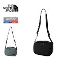 THE NORTH FACE(ザ・ノース・フェイス) メトロ スケープ ショルダー NM82412 全2色