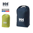 HELLY HANSEN(ヘリーハンセン) HHドライバッグ10 HY92403 全2色(4)