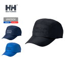 HELLY HANSEN(ヘリーハンセン) ロゴライトキャップ HC92432 全3色