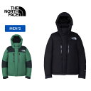 THE NORTH FACE(ザ・ノース・フェイス) バルトロ ライト ジャケット メンズ ND92340 全2色 全3サイズ(4)