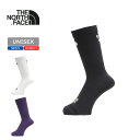 THE NORTH FACE(ザ・ノース・フェイス) フリー ラン ライト クルー NN82402 全3色 全3サイズ