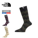 THE NORTH FACE(ザ・ノース・フェイス) ノルディック ウール クルー NN82415 全4色 全3サイズ(4)