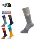 THE NORTH FACE(ザ・ノース・フェイス) ハイカーズ クルー NN82422 全5色 全3サイズ
