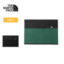 THE NORTH FACE(ザ・ノース・フェイス) デナリ ブランケット ベビー NNB72413 全2色(4)