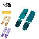 THE NORTH FACE(ザ・ノース・フェイス) ヌプシ レッグウォーマー&ソックス セット ベビー NNB82410 全2色