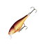 Rapala(ラパラ) Shallow Shad Rap(シャローシャッドラップ) 70mm CW SSR7-CW