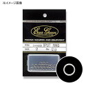 エバーグリーン(EVERGREEN) ステンレス スプリットリング 全2サイズ