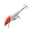 Rapala(ラパラ) カウントダウン 70mm RH(レッドヘッド) CD-7