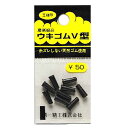 第一精工 ウキゴム 小 31001