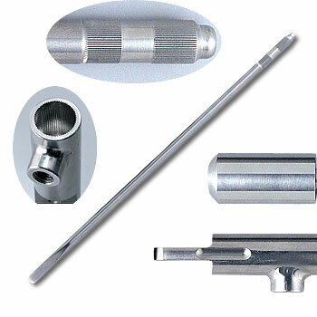 アドバン工業 スプライン(SP)3点セット 518145