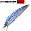 タックルハウス(TACKLE HOUSE) K-TEN ブルーオーシャン シンキングワークス 115mm SW6 SHG・イワシレッドベリー BK115SW タックルハウス(TACKLE HOUSE) K-TEN ブルーオーシャン シンキングワークス 115mm SW6 SHG・イワシレッドベリー BK115SW