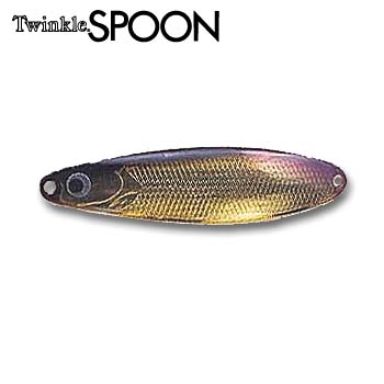 タックルハウス(TACKLE HOUSE) ツインクルスプーン サクラマススペシャル TS-130 全5色