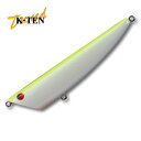 ^bNnEX(TACKLE HOUSE) Tuned K-TEN bv|bp[ 90mm No.103 p[E`[g TKRP-90