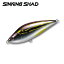 タックルハウス(TACKLE HOUSE) R.D.C シンキングシャッド 70mm No.22 Sヒイラギ SINKING SHAD 70 タックルハウス(TACKLE HOUSE) R.D.C シンキングシャッド 70mm No.22 Sヒイラギ SINKING SHAD 70