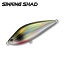 タックルハウス(TACKLE HOUSE) R.D.C シンキングシャッド 70mm No.23 PHイナッコ SINKING SHAD 70 タックルハウス(TACKLE HOUSE) R.D.C シンキングシャッド 70mm No.23 PHイナッコ SINKING SHAD 70