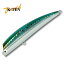 タックルハウス(TACKLE HOUSE) Tuned K-TEN TKLM 9/11 リップレスミノー フローティング 90mm No.111 SH×イワシ TKLM-90 タックルハウス(TACKLE HOUSE) Tuned K-TEN TKLM 9/11 リップレスミノー フローティング 90mm No.111 SH×イワシ TKLM-90
