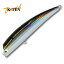 タックルハウス(TACKLE HOUSE) Tuned K-TEN TKLM 9/11 リップレスミノー フローティング 90mm No.113 HG×コノシロ TKLM-90 タックルハウス(TACKLE HOUSE) Tuned K-TEN TKLM 9/11 リップレスミノー フローティング 90mm No.113 HG×コノシロ TKLM-90