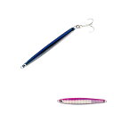 タックルハウス(TACKLE HOUSE) ピーボーイジグ キャスティング 65g No.7G ピンクG PJC65(4)