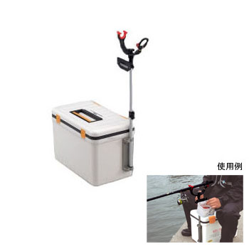 第一精工 クーラー受三郎 12040のサムネイル