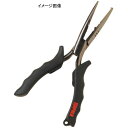 Rapala(ラパラ) ステンレススチールプライヤー 8インチ RSSP8
