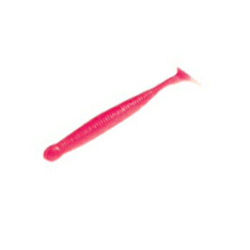 エコギア(ECOGEAR) グラスミノー L 102(グロウ夜光×ピンクバック) 2766