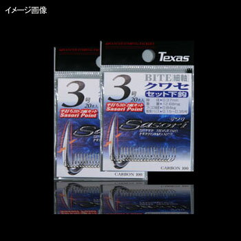 ラインシステム BITE クワセ 4号 シルバー(白) SB0-004