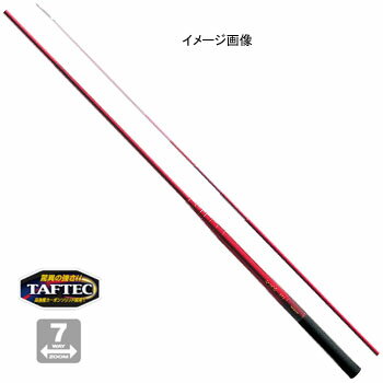 シマノ(SHIMANO) 七渓峰 硬調53ZK 332691