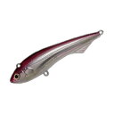 NORIES(ノリーズ) ザグスティック SW85 S-24 ブラッディレッドシルバー(4)