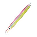 オーナー針 撃投ジグ 65g 06 ピンクG 31845 オーナー針 撃投ジグ 65g 06 ピンクG 31845