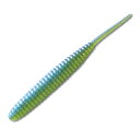 デプス(Deps) デスアダー 5インチ #20 ウォーターメロン/プロブルー