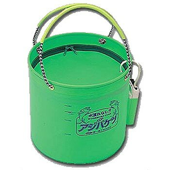 第一精工 アジバケツ 33cm