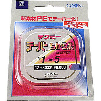 (GOSEN)ƥߡơѡϻ13m2ܷ1.5-6GT-490R