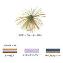 がまかつ(Gamakatsu) ラバージグタイプラウンド25パルキー 1.8g コットンキャンディー