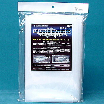 KAMIWAZA(カミワザ) ブリパック