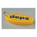 デプス(Deps) キーフローター
