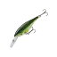 Rapala(ラパラ) シャッドラップ(Shad Rap) 50mm BB SR5-BB