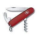 VICTORINOX(ビクトリノックス) 【国内正規品】ウェイター 03303(4)