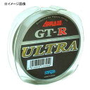 サンヨーナイロン GT-Rウルトラ 600m 25lb コンバットグリーン