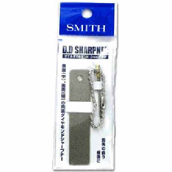 スミス SMITH LTD ダブルダイヤモンド シャープナー DDシャープナー 70mm