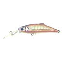 タックルハウス(TACKLE HOUSE) バフェット シンキングディープ 43mm No.12 アブラハヤ(4)