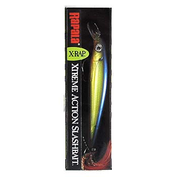 Rapala(ѥ)XR10X-RAP10cmHS(ۥåȥ)XR10