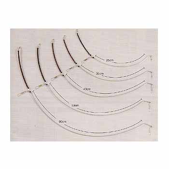 ヤマシタ(YAMASHITA) 船テンビンK型 FTK 太さ:2.3mm 285949