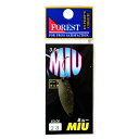 FOREST(tHXg) tHXg MIU(~[) 3.5g 23(uE())