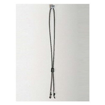 シマノ(SHIMANO) グラスストラップ BE-0118 ブラック 861313のサムネイル