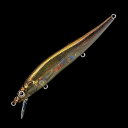 メガバス(Megabass) VISION ONETEN(ビジョン ワンテン) 110.5mm HT ITOワカサギ
