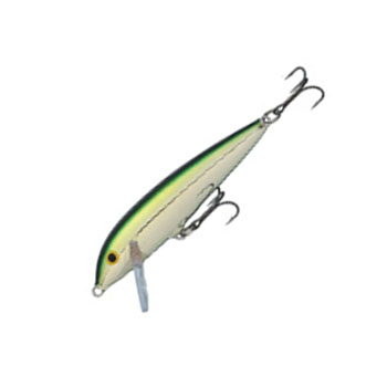 Rapala(ラパラ) カウントダウン 90mm JCBG(グリーンベイト) CD-9/J